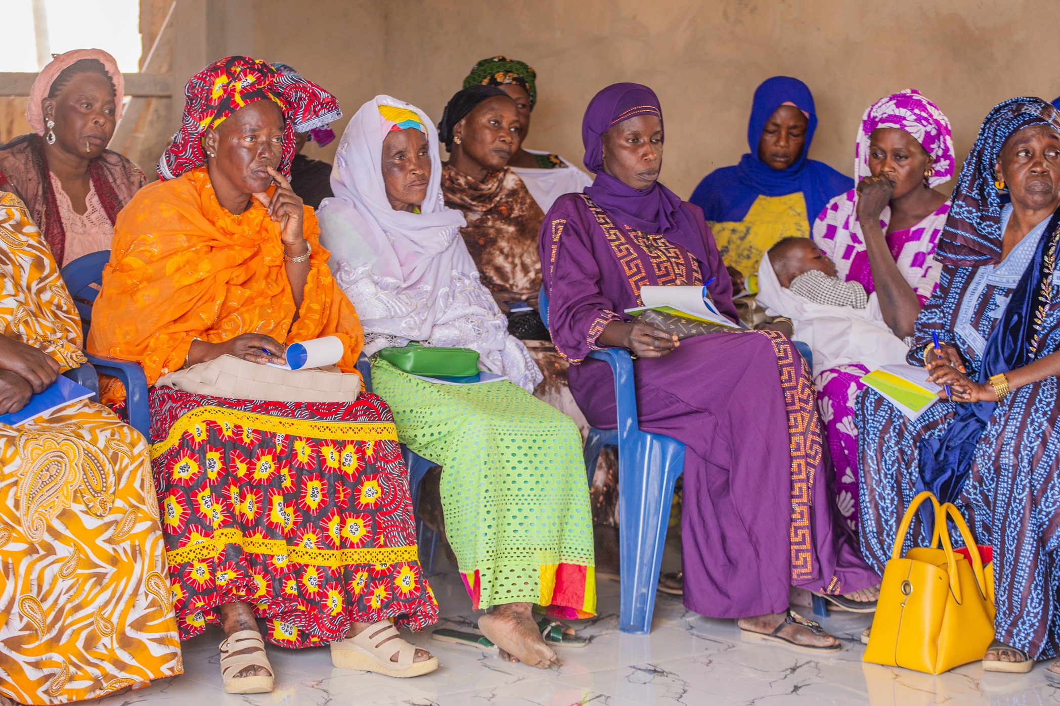 Mise en place du fonds de santé FEDAN